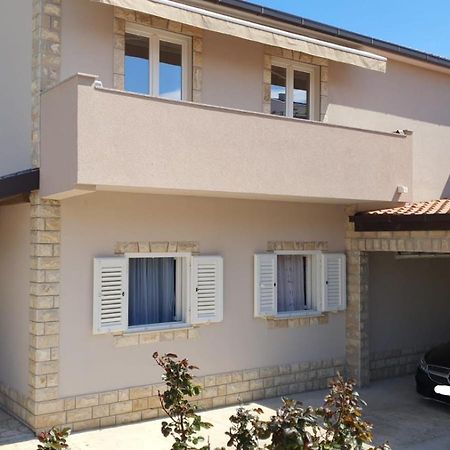 Villa Senka Nečujam 외부 사진