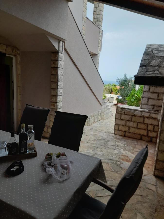 Villa Senka Nečujam 외부 사진