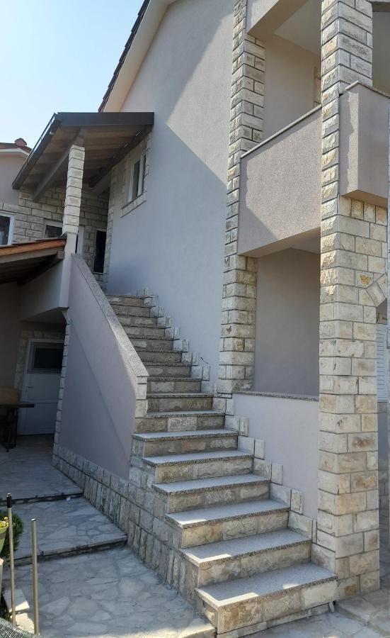 Villa Senka Nečujam 외부 사진