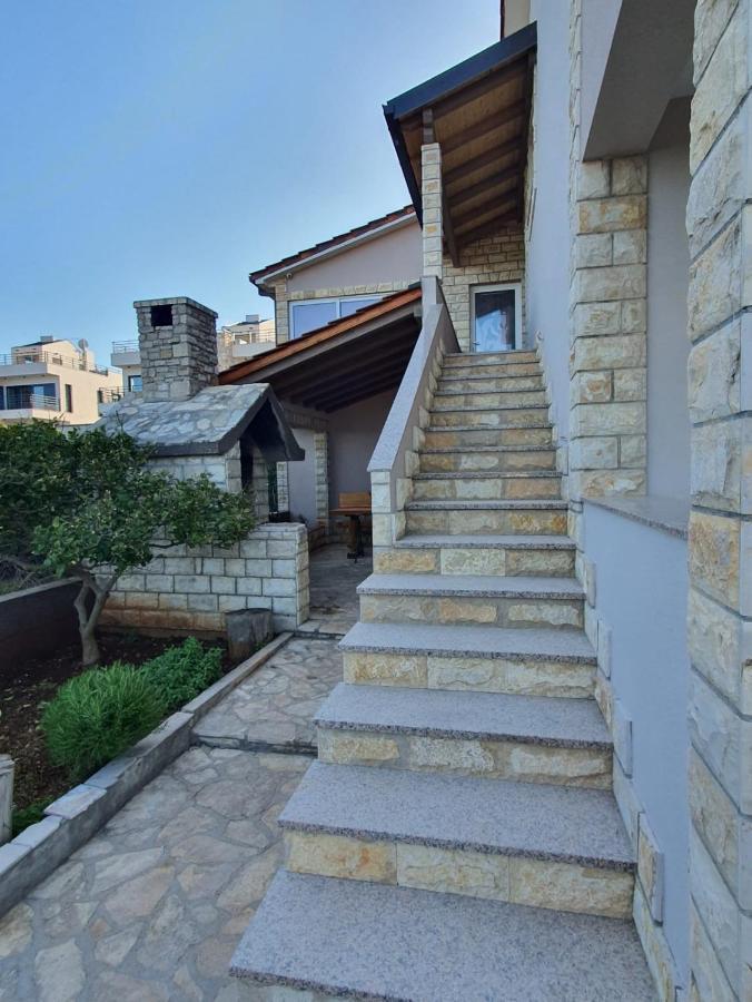 Villa Senka Nečujam 외부 사진