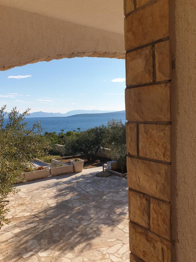 Villa Senka Nečujam 외부 사진