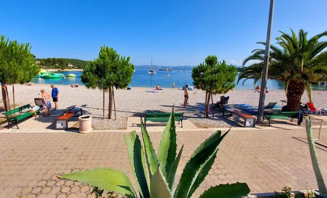 Villa Senka Nečujam 외부 사진