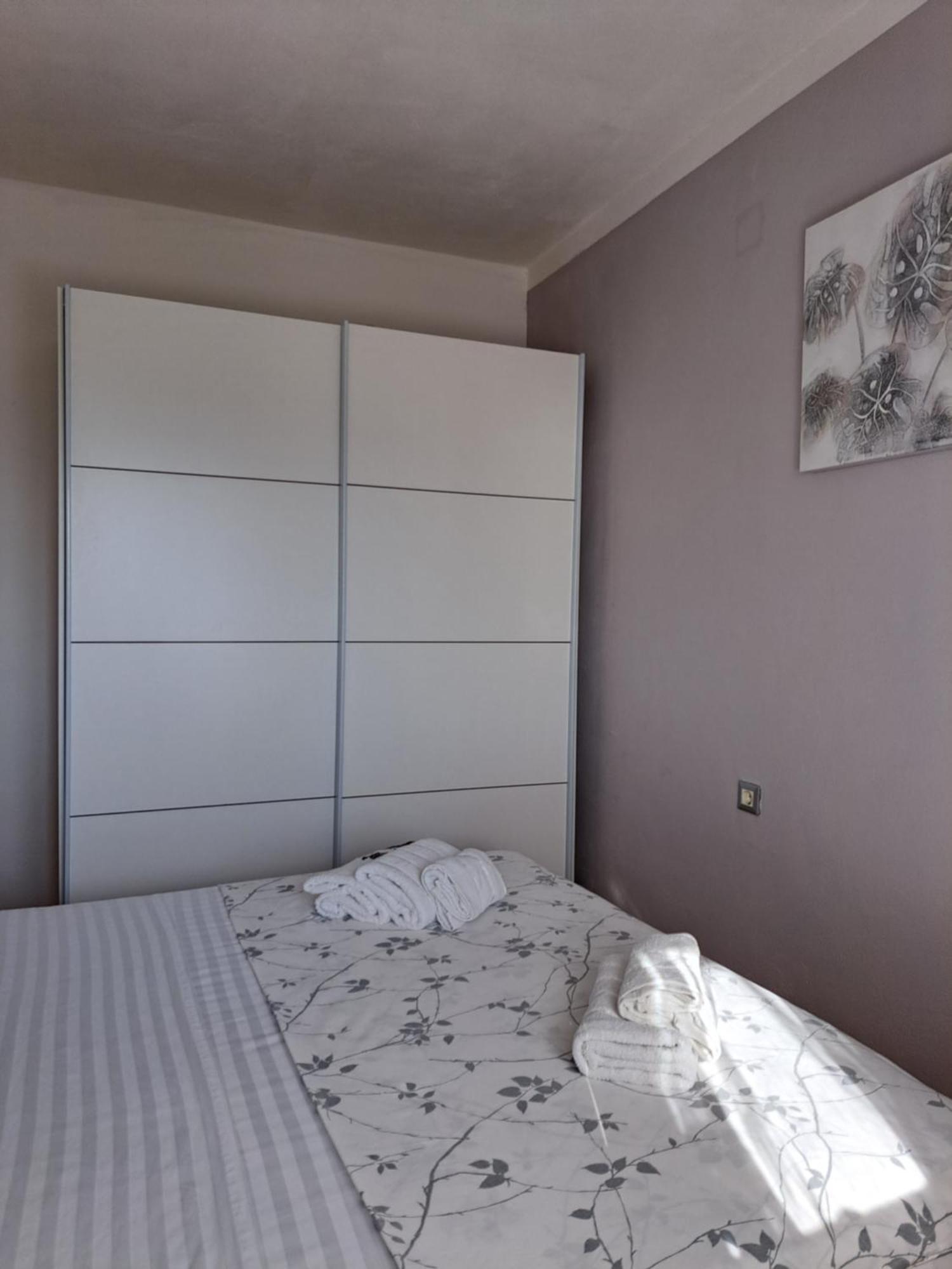 Villa Senka Nečujam 외부 사진