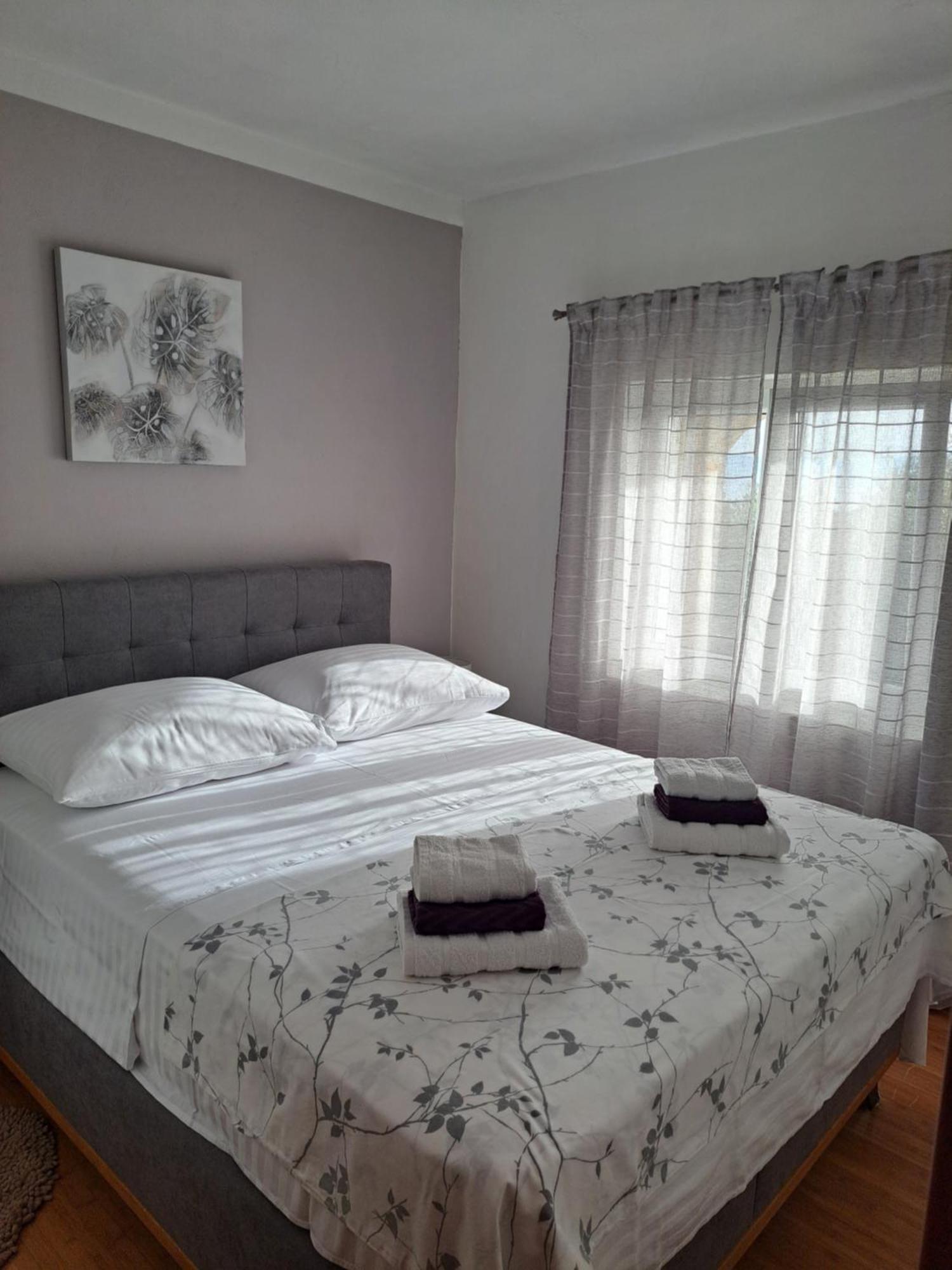 Villa Senka Nečujam 외부 사진