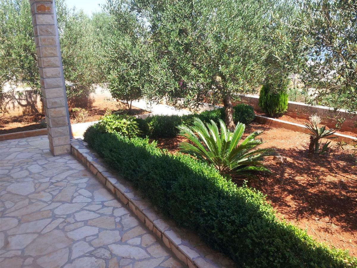 Villa Senka Nečujam 외부 사진