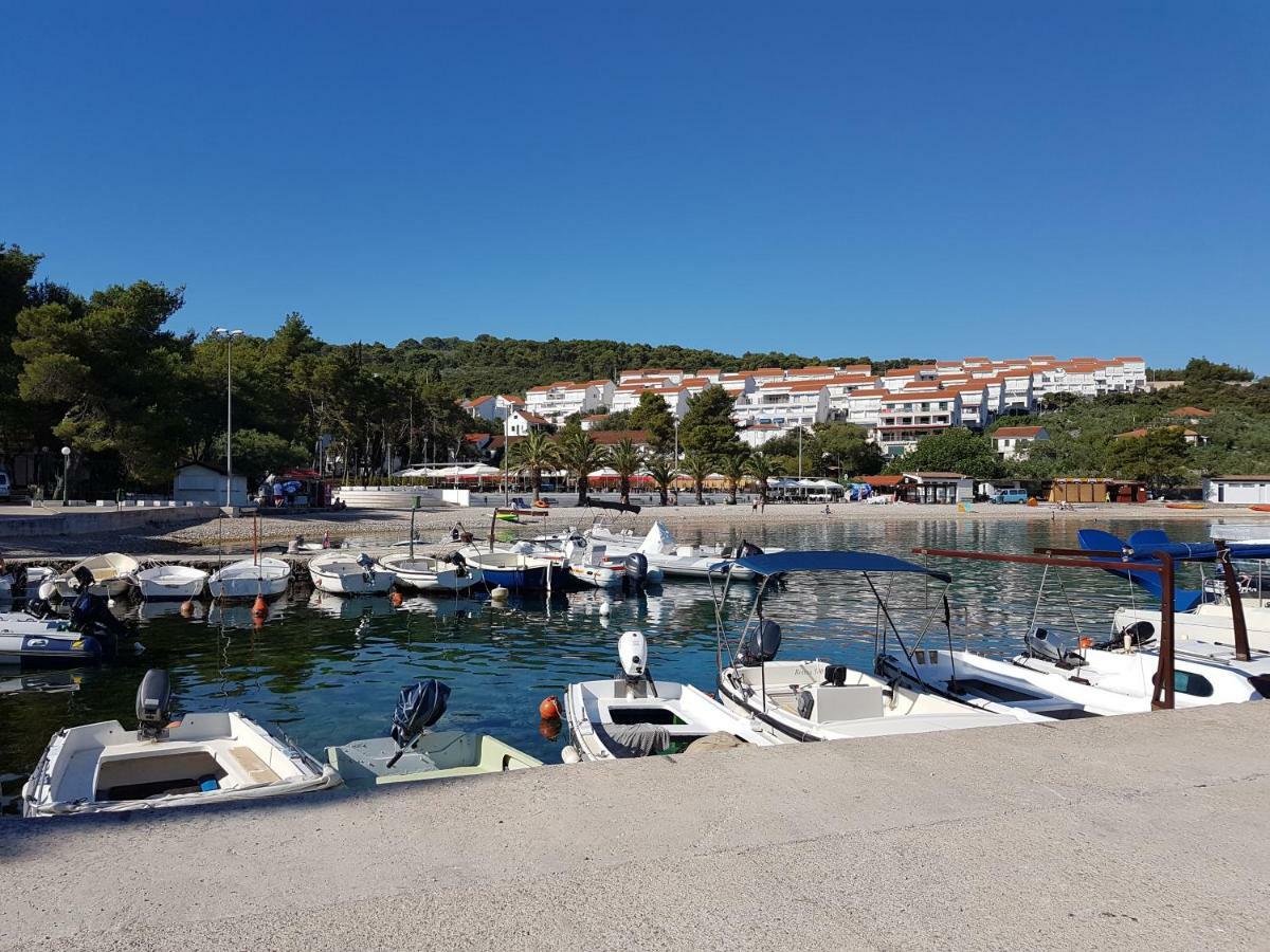 Villa Senka Nečujam 외부 사진