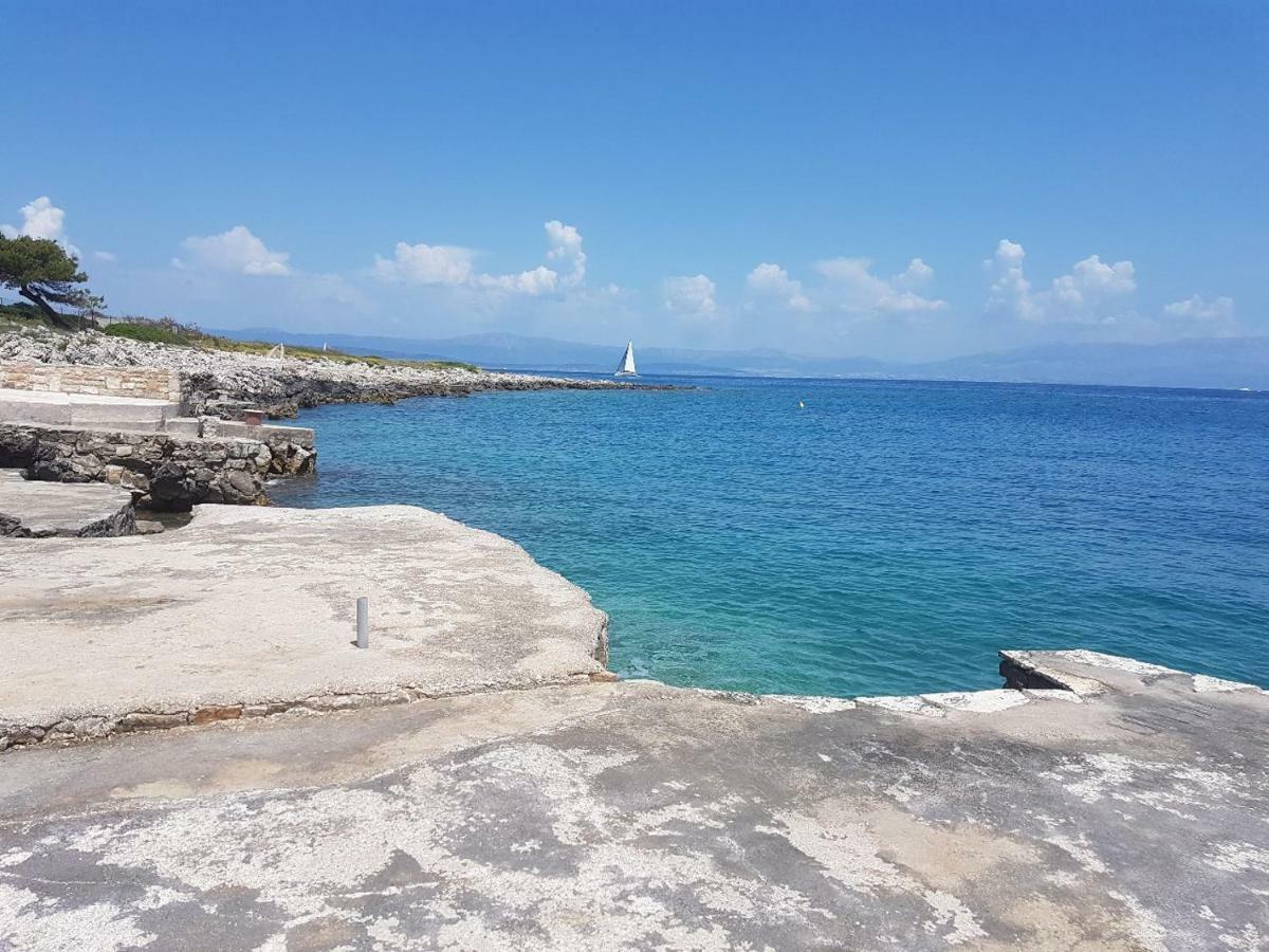 Villa Senka Nečujam 외부 사진