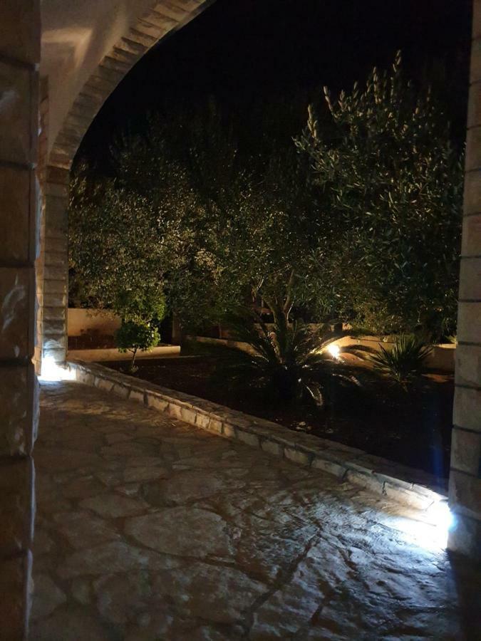 Villa Senka Nečujam 외부 사진
